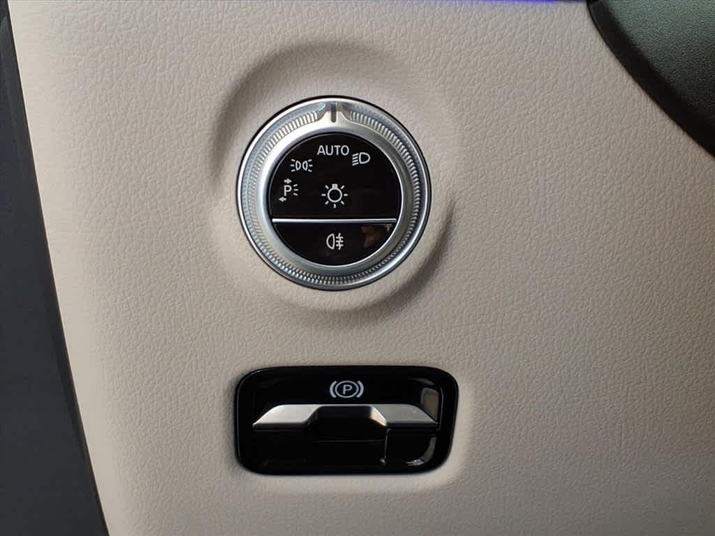 2022 Mercedes-Benz C-Class C 300 4MATIC® Sedan