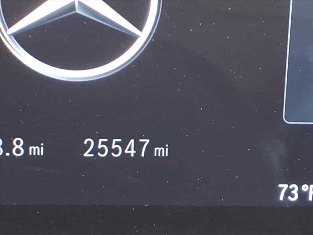 2022 Mercedes-Benz C-Class C 300 4MATIC® Sedan