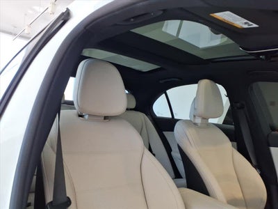 2022 Mercedes-Benz C-Class C 300 4MATIC® Sedan