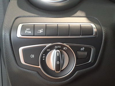 2021 Mercedes-Benz C-Class AMG® C 43 4MATIC® Coupe