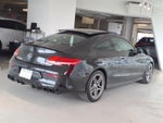 2021 Mercedes-Benz C-Class AMG® C 43 4MATIC® Coupe