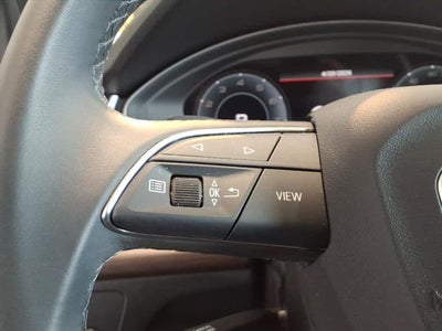 2024 Audi Q5 Sportback S line Premium Plus 45 TFSI quattro