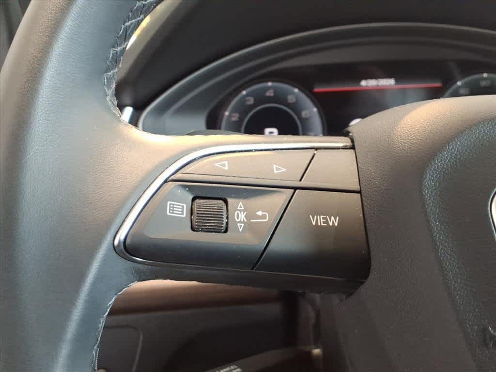 2024 Audi Q5 Sportback S line Premium Plus 45 TFSI quattro