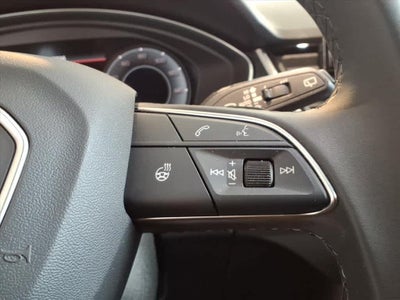 2024 Audi Q5 Sportback S line Premium Plus 45 TFSI quattro