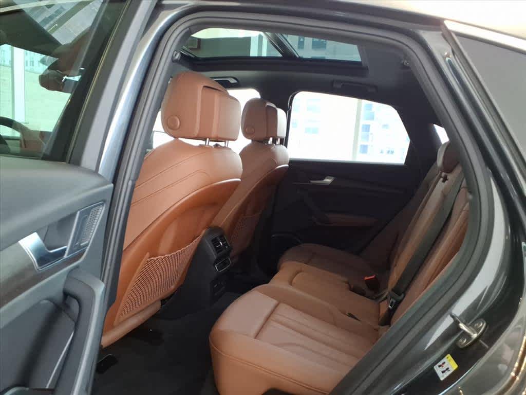 2024 Audi Q5 Sportback S line Premium Plus 45 TFSI quattro
