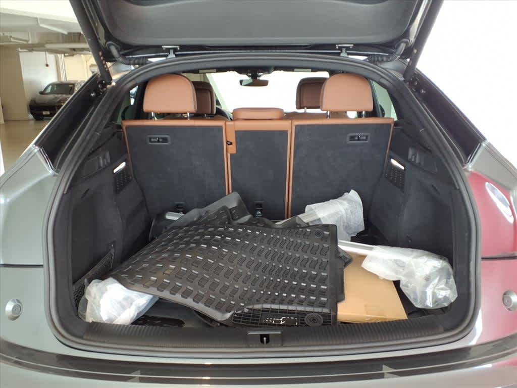 2024 Audi Q5 Sportback S line Premium Plus 45 TFSI quattro