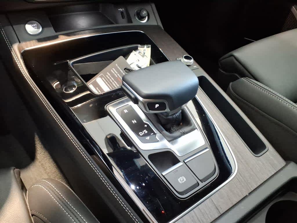 2025 Audi Q5 Sportback S line Premium Plus 45 TFSI quattro