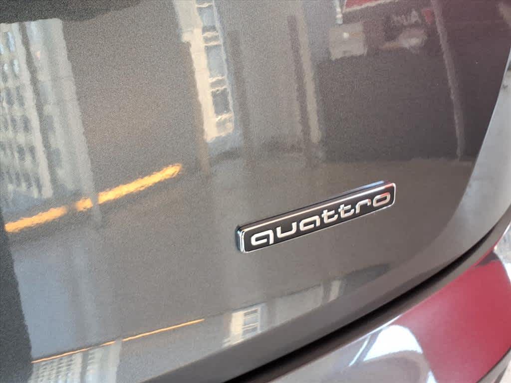 2025 Audi Q5 Sportback S line Premium Plus 45 TFSI quattro