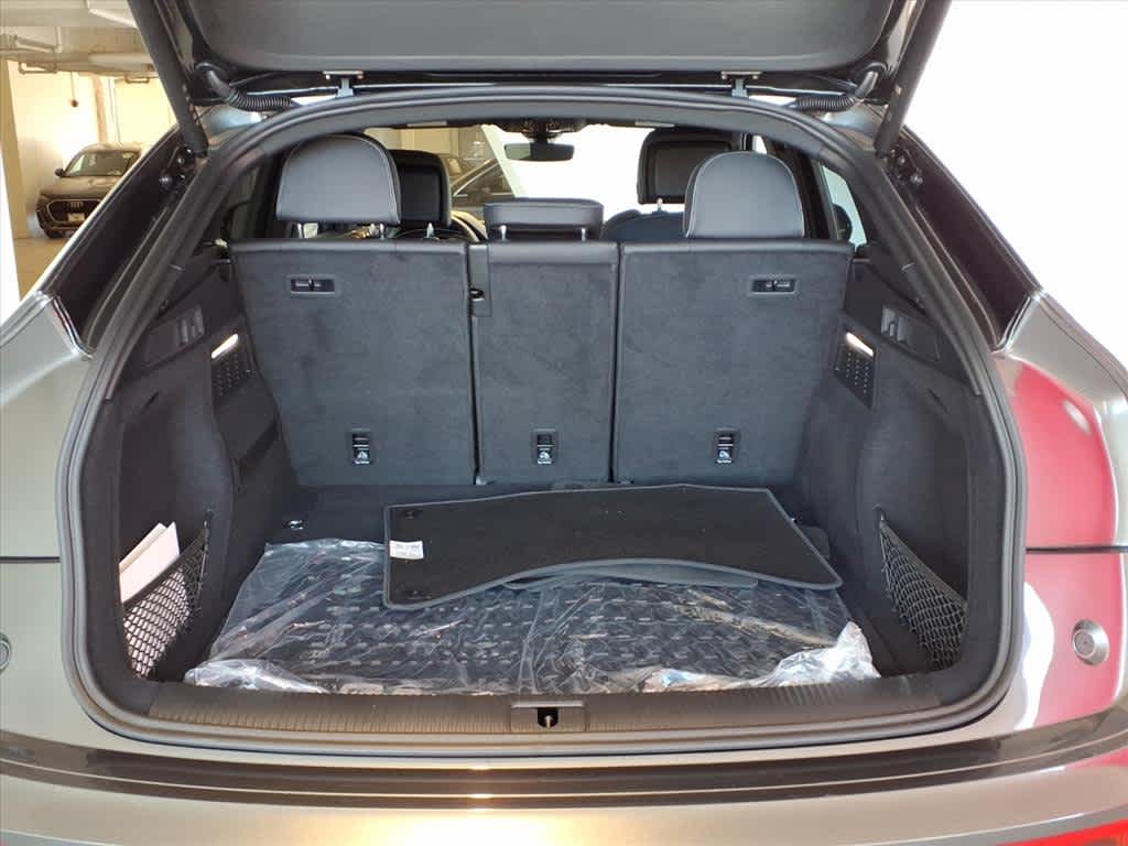 2025 Audi Q5 Sportback S line Premium Plus 45 TFSI quattro