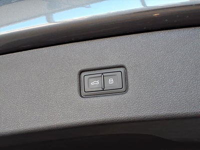 2025 Audi Q5 Sportback S line Premium Plus 45 TFSI quattro