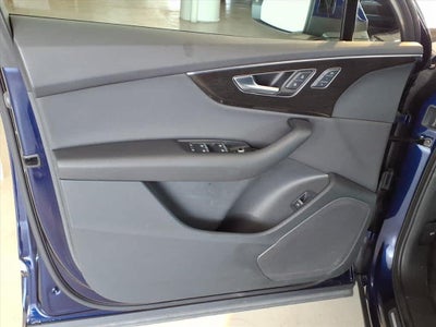 2023 Audi Q7 Premium 45 TFSI quattro