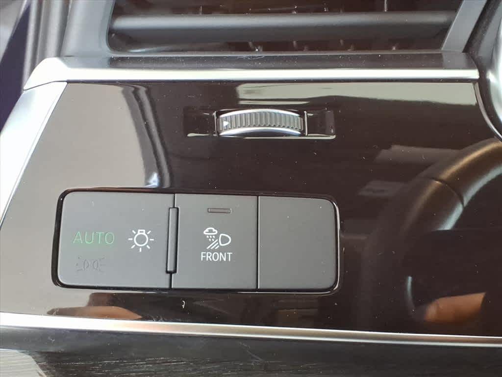 2023 Audi Q7 Premium 45 TFSI quattro