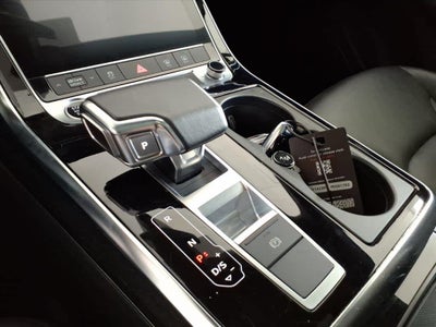 2023 Audi Q7 Premium 45 TFSI quattro