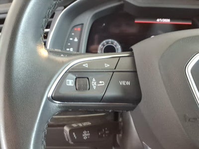 2023 Audi Q7 Premium 45 TFSI quattro