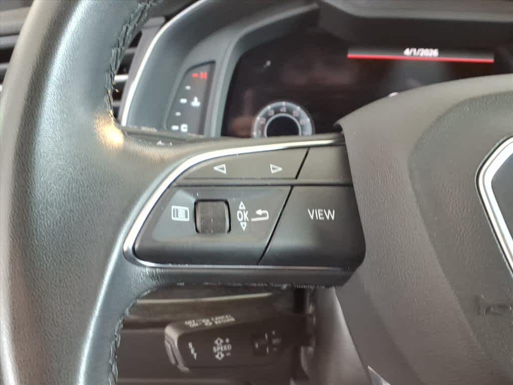 2023 Audi Q7 Premium 45 TFSI quattro