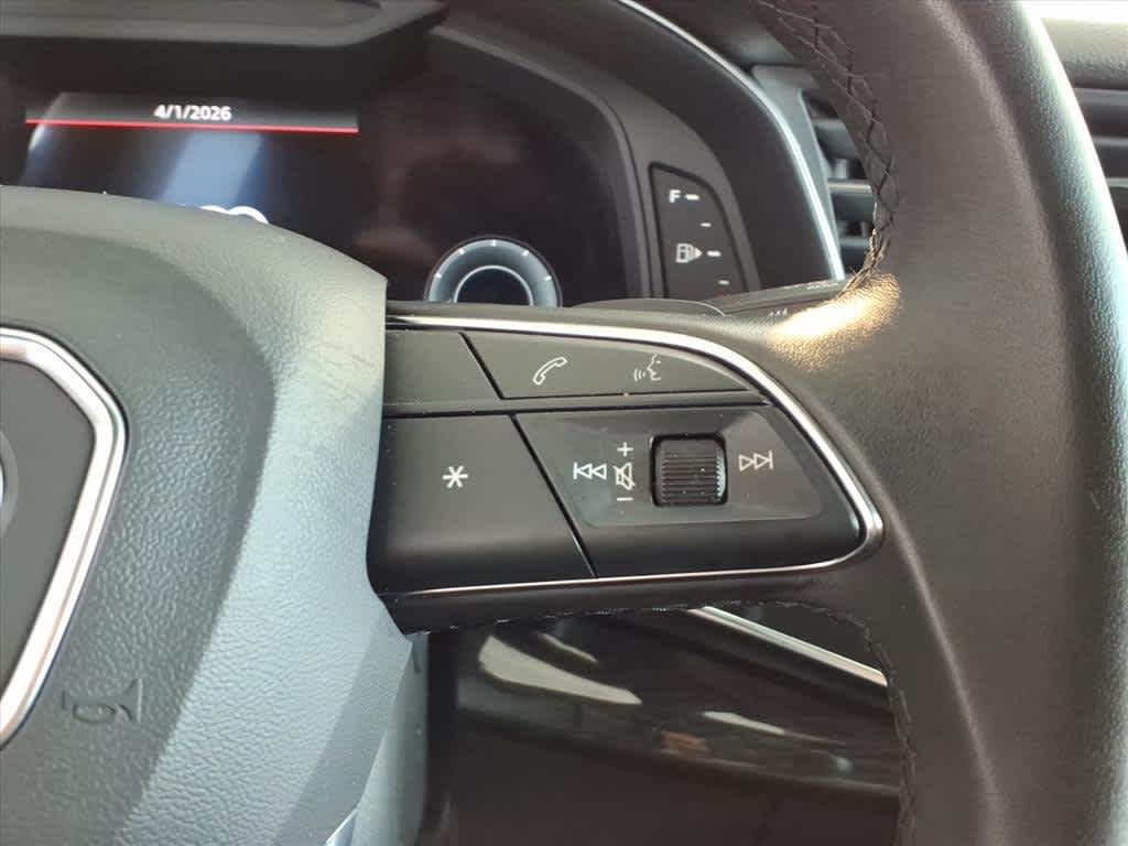 2023 Audi Q7 Premium 45 TFSI quattro