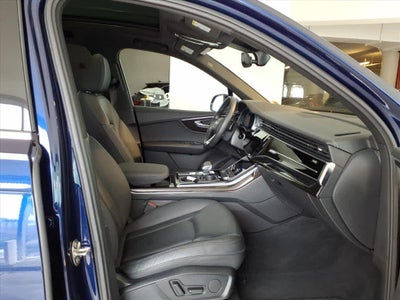 2023 Audi Q7 Premium 45 TFSI quattro