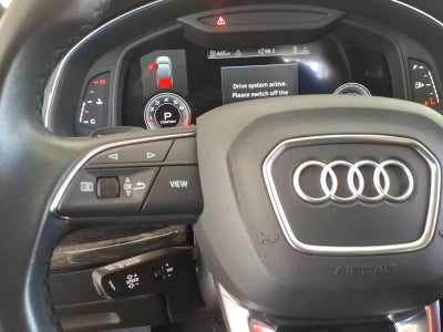 2023 Audi Q7 Premium 45 TFSI quattro