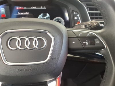 2023 Audi Q7 Premium 45 TFSI quattro