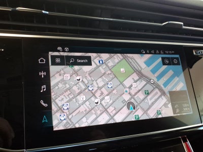2023 Audi Q7 Premium 45 TFSI quattro