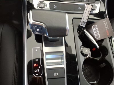 2023 Audi Q7 Premium 45 TFSI quattro