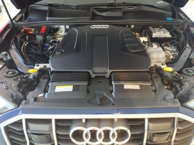 2023 Audi Q7 Premium 45 TFSI quattro