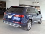 2023 Audi Q7 Premium 45 TFSI quattro