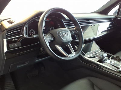 2023 Audi Q7 Premium 45 TFSI quattro