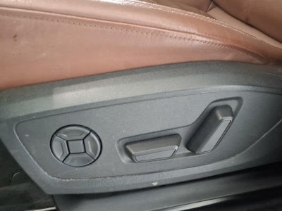 2020 Audi Q3 Premium 45 TFSI quattro