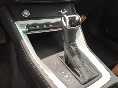 2020 Audi Q3 Premium 45 TFSI quattro