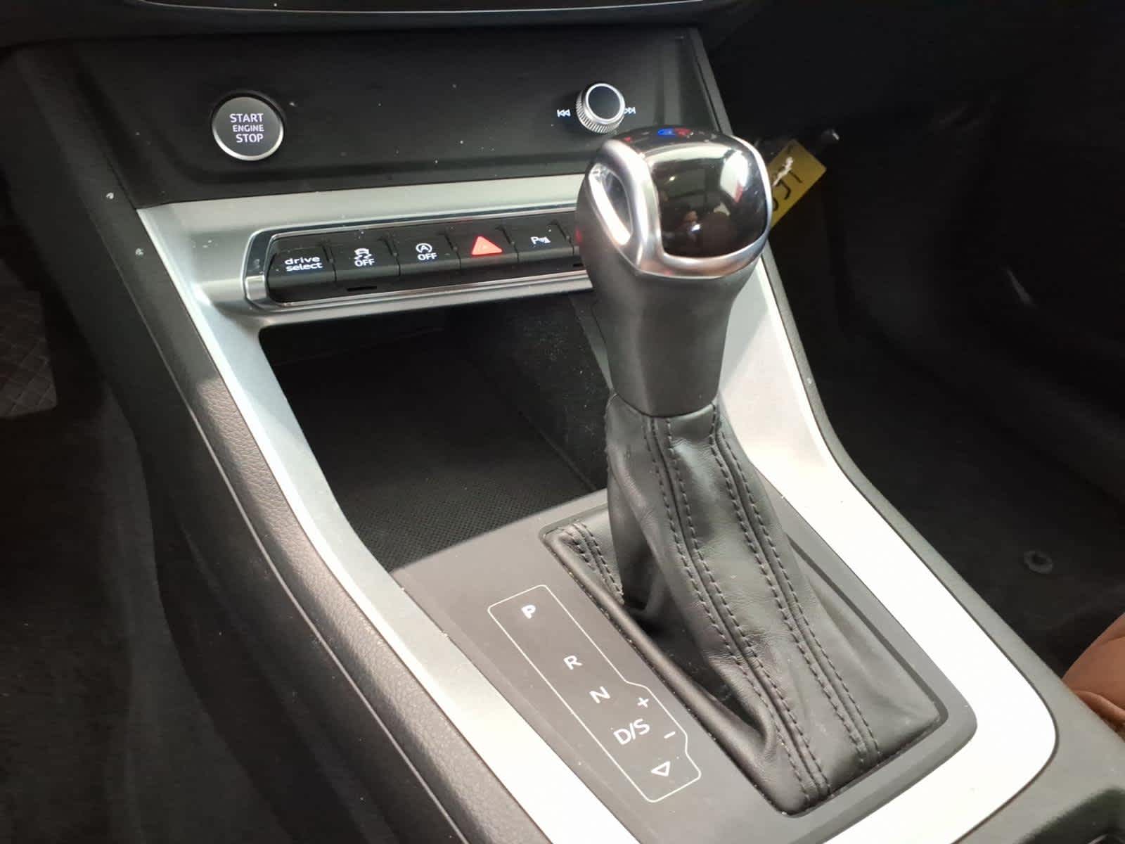 2020 Audi Q3 Premium 45 TFSI quattro