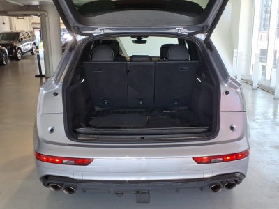 2023 Audi SQ5 Premium Plus 3.0 TFSI quattro