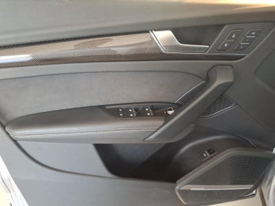 2023 Audi SQ5 Premium Plus 3.0 TFSI quattro