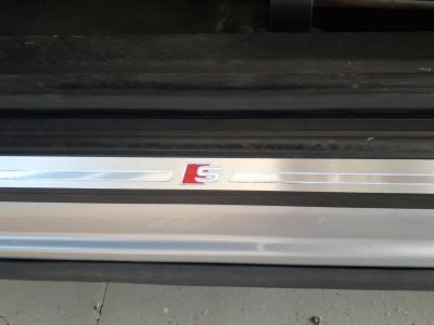 2023 Audi SQ5 Premium Plus 3.0 TFSI quattro