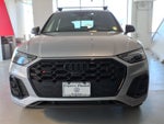 2023 Audi SQ5 Premium Plus 3.0 TFSI quattro