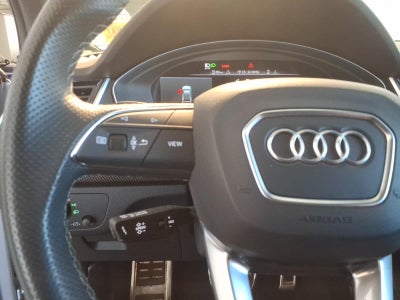 2023 Audi SQ5 Premium Plus 3.0 TFSI quattro