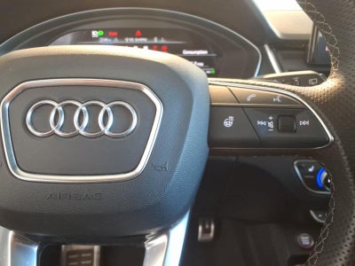 2023 Audi SQ5 Premium Plus 3.0 TFSI quattro