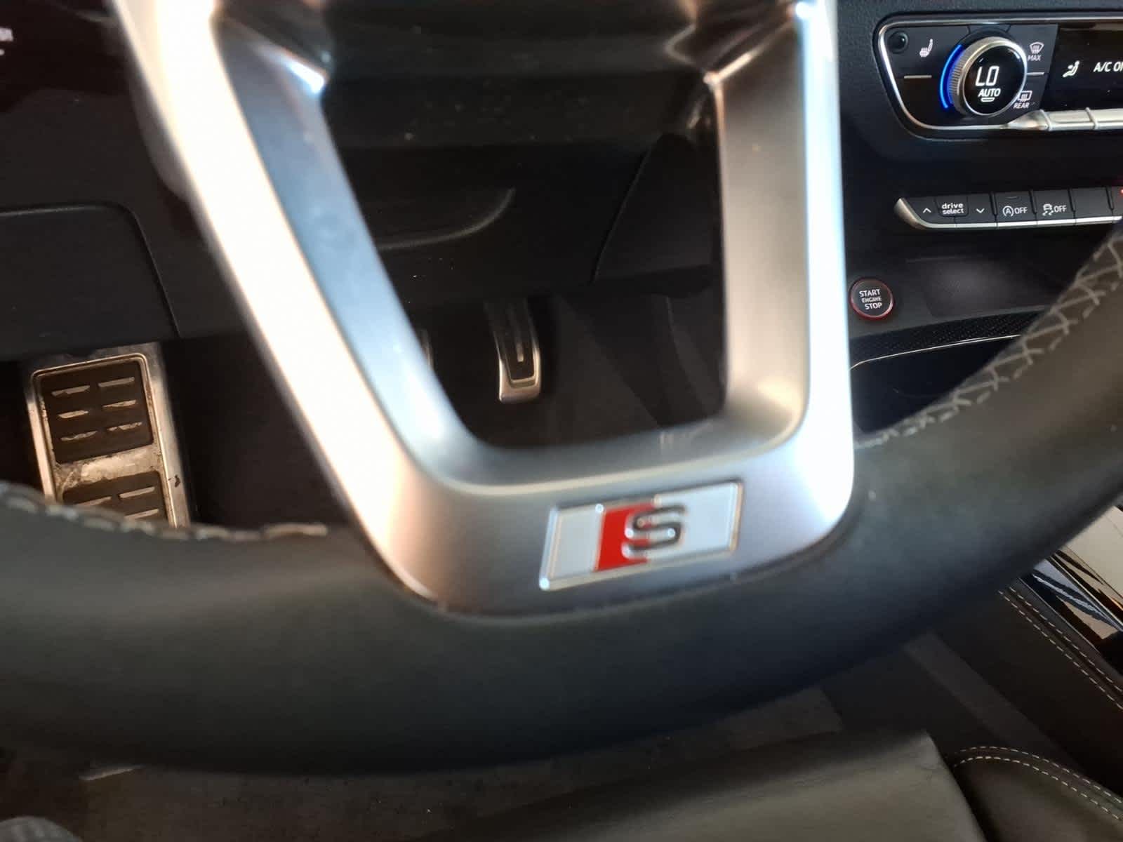 2023 Audi SQ5 Premium Plus 3.0 TFSI quattro