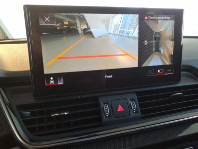 2023 Audi SQ5 Premium Plus 3.0 TFSI quattro