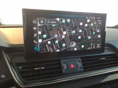 2023 Audi SQ5 Premium Plus 3.0 TFSI quattro