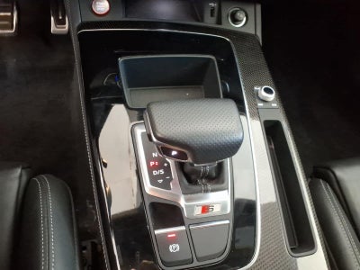 2023 Audi SQ5 Premium Plus 3.0 TFSI quattro