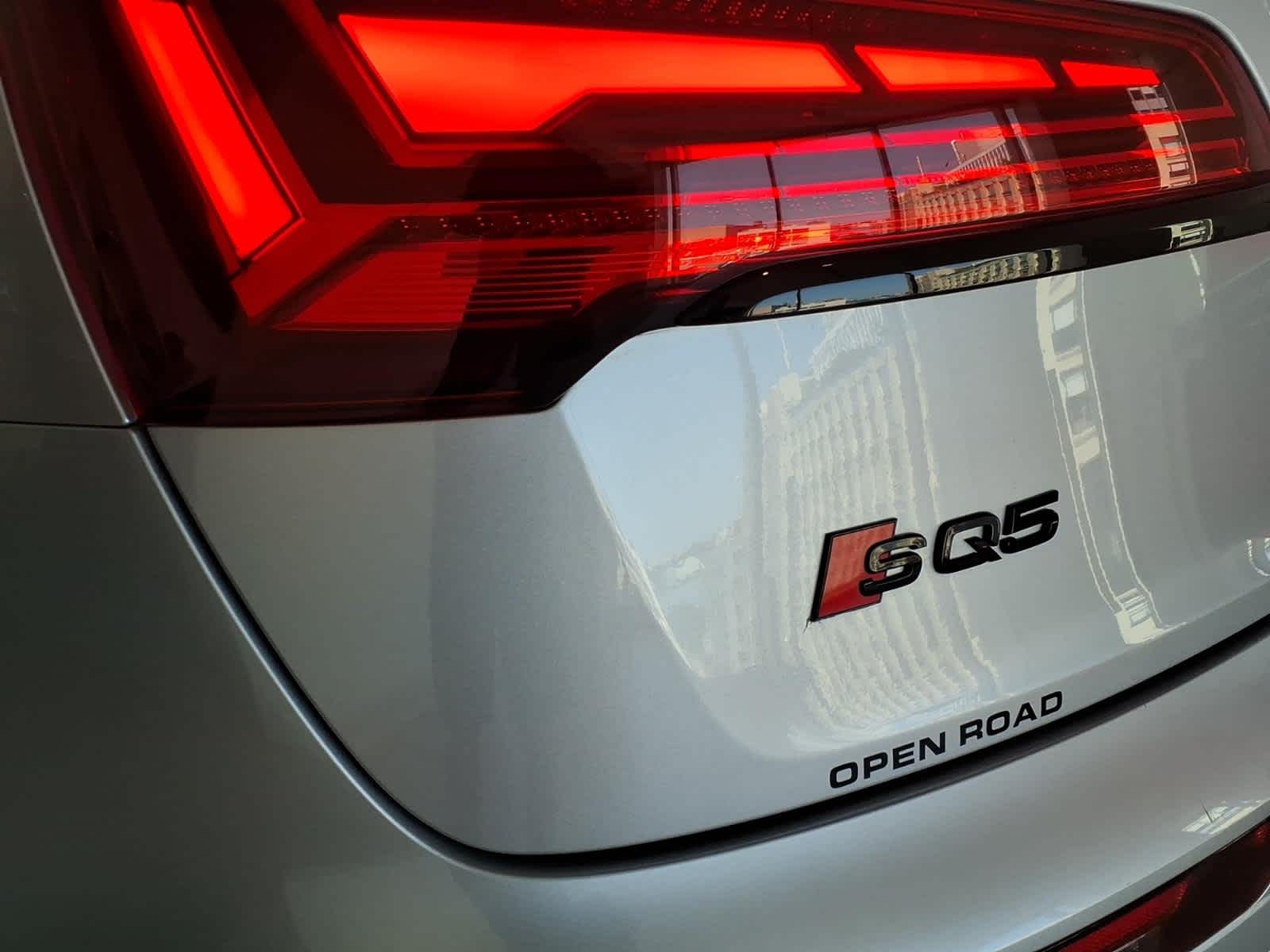 2023 Audi SQ5 Premium Plus 3.0 TFSI quattro