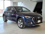 2025 Audi Q5 Premium Plus 40 TFSI quattro
