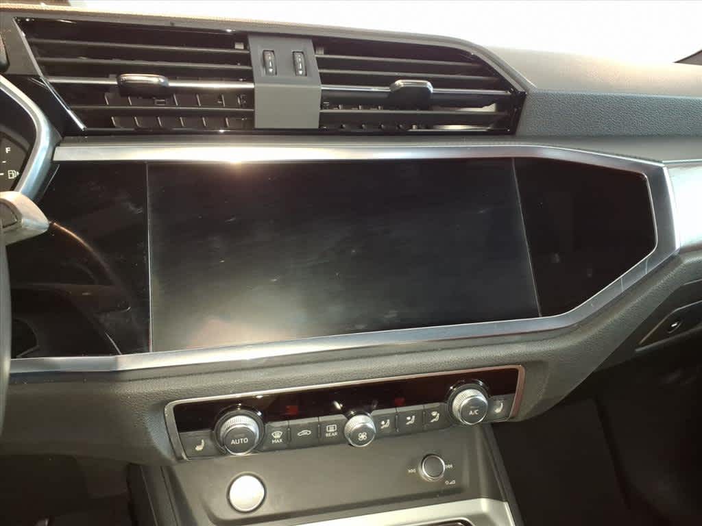 2019 Audi Q3 2.0 TFSI Premium Plus quattro