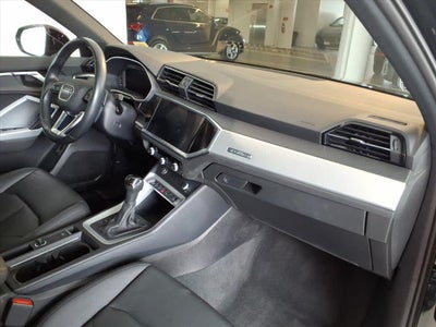 2021 Audi Q3 S line Premium 45 TFSI quattro