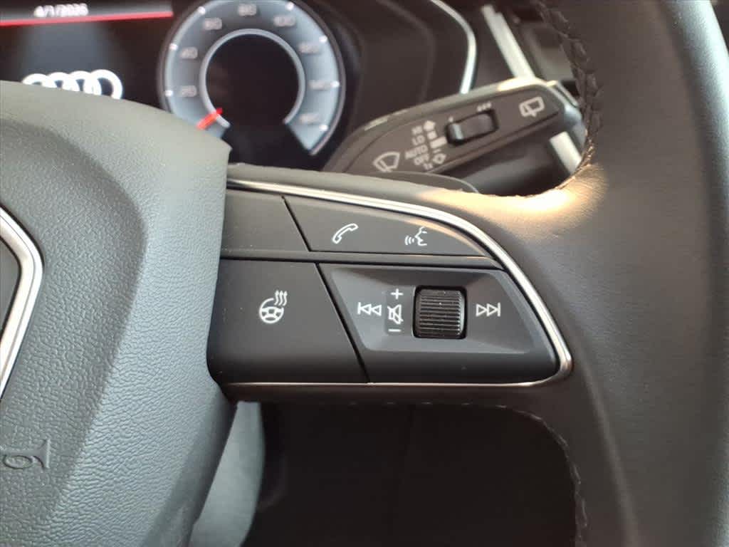 2025 Audi Q5 S line Premium Plus 45 TFSI quattro