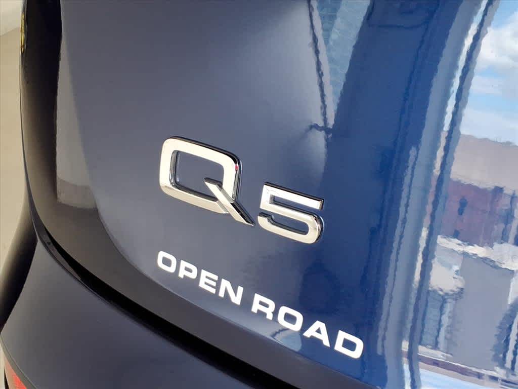 2025 Audi Q5 S line Premium Plus 45 TFSI quattro