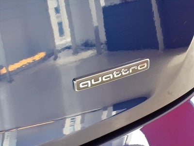 2025 Audi Q5 S line Premium Plus 45 TFSI quattro