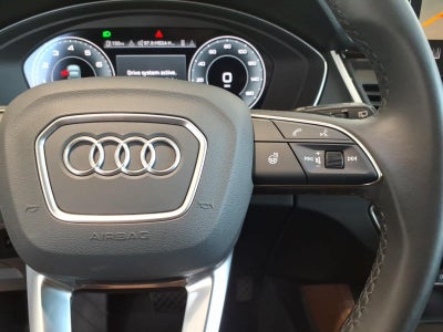 2025 Audi Q5 S line Premium Plus 45 TFSI quattro
