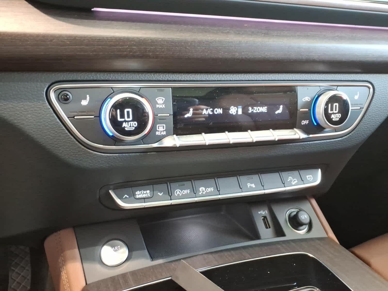 2025 Audi Q5 S line Premium Plus 45 TFSI quattro